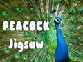                                                                       Peacock Jigsaw ﻞﯿﮭﮐ