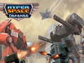                                                                       Hyper Space Defense ﻞﯿﮭﮐ