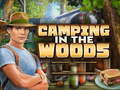                                                                       Camping In The Wood ﻞﯿﮭﮐ