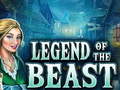                                                                       Legend Of The Beast ﻞﯿﮭﮐ
