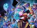                                                                       Disney Sorcerer's Arena ﻞﯿﮭﮐ