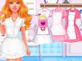                                                                       My Hospital Adventure ﻞﯿﮭﮐ