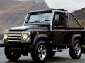                                                                       Land Rover Defender SVX Slide ﻞﯿﮭﮐ