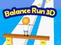                                                                       Balance Run 3D ﻞﯿﮭﮐ