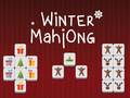                                                                       Winter Mahjong ﻞﯿﮭﮐ