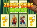                                                                       Zodiac Signs Memory ﻞﯿﮭﮐ