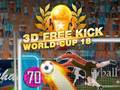                                                                       3D Free Kick World Cup 18 ﻞﯿﮭﮐ