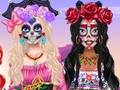                                                                       Festival Dia de Muertos ﻞﯿﮭﮐ