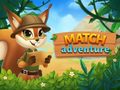                                                                       Match Adventure ﻞﯿﮭﮐ