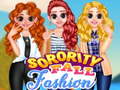                                                                       Sorority Fall Fashion ﻞﯿﮭﮐ