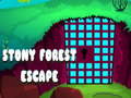                                                                       Stony Forest Escape ﻞﯿﮭﮐ