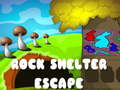                                                                       Rock Shelter Escape ﻞﯿﮭﮐ