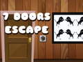                                                                       7 Doors Escape ﻞﯿﮭﮐ