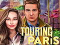                                                                       Touring Paris ﻞﯿﮭﮐ