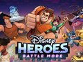                                                                       Disney Heroes: Battle Mode ﻞﯿﮭﮐ