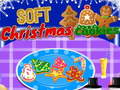                                                                       Soft Christmas Cookies ﻞﯿﮭﮐ