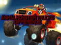                                                                      Animal Monster Trucks Difference ﻞﯿﮭﮐ