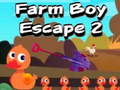                                                                       Farm Boy Escape 2 ﻞﯿﮭﮐ