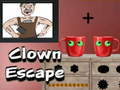                                                                       Clown Escape ﻞﯿﮭﮐ