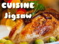                                                                       Cuisine Jigsaw ﻞﯿﮭﮐ