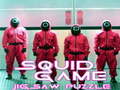                                                                       Squid Game Jigsaw Game ﻞﯿﮭﮐ