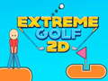                                                                      Extreme Golf 2d ﻞﯿﮭﮐ