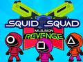                                                                       Squid Squad Mission Revenge ﻞﯿﮭﮐ