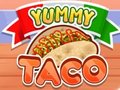                                                                      Yummy Taco ﻞﯿﮭﮐ