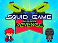                                                                       Squid Game Mission Revenge ﻞﯿﮭﮐ