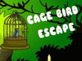                                                                       Cage Bird Escape ﻞﯿﮭﮐ