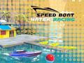                                                                       Speed Boat Water Racing ﻞﯿﮭﮐ