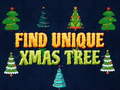                                                                       Find Unique Xmas Tree ﻞﯿﮭﮐ