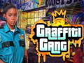                                                                      Graffiti Gang ﻞﯿﮭﮐ