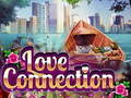                                                                       Love Connection ﻞﯿﮭﮐ