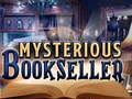                                                                       Mysterious Bookseller ﻞﯿﮭﮐ