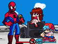                                                                       Friday Night Funkin VS Spider-Man ﻞﯿﮭﮐ