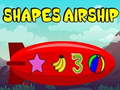                                                                       Shapes Airship ﻞﯿﮭﮐ