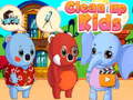                                                                       Clean Up Kids ﻞﯿﮭﮐ