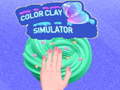                                                                       Color Clay Simulator ﻞﯿﮭﮐ