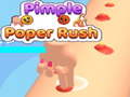                                                                       Pimple Poper Rush ﻞﯿﮭﮐ