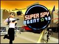                                                                       Super Spy Agent 46 ﻞﯿﮭﮐ