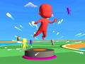                                                                       Bouncy Race 3d ﻞﯿﮭﮐ