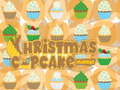                                                                       Christmas Cupcake Match3 ﻞﯿﮭﮐ