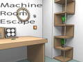                                                                       Machine Room Escape ﻞﯿﮭﮐ