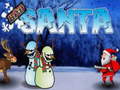                                                                       Santa Bad ﻞﯿﮭﮐ