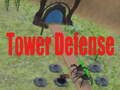                                                                       Tower Defense  ﻞﯿﮭﮐ