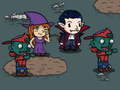                                                                       Monsters Merge: Halloween ﻞﯿﮭﮐ