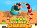                                                                       Food Pusher Challenge ﻞﯿﮭﮐ