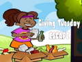                                                                       Giving Tuesday Escape ﻞﯿﮭﮐ