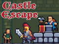                                                                       Castle Escape ﻞﯿﮭﮐ